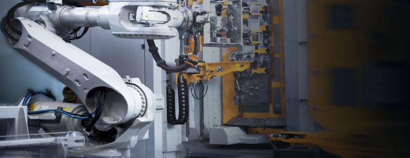 Smart Manufacturing