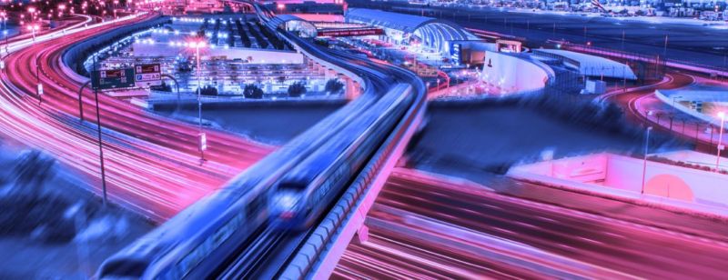 Smart Transportation