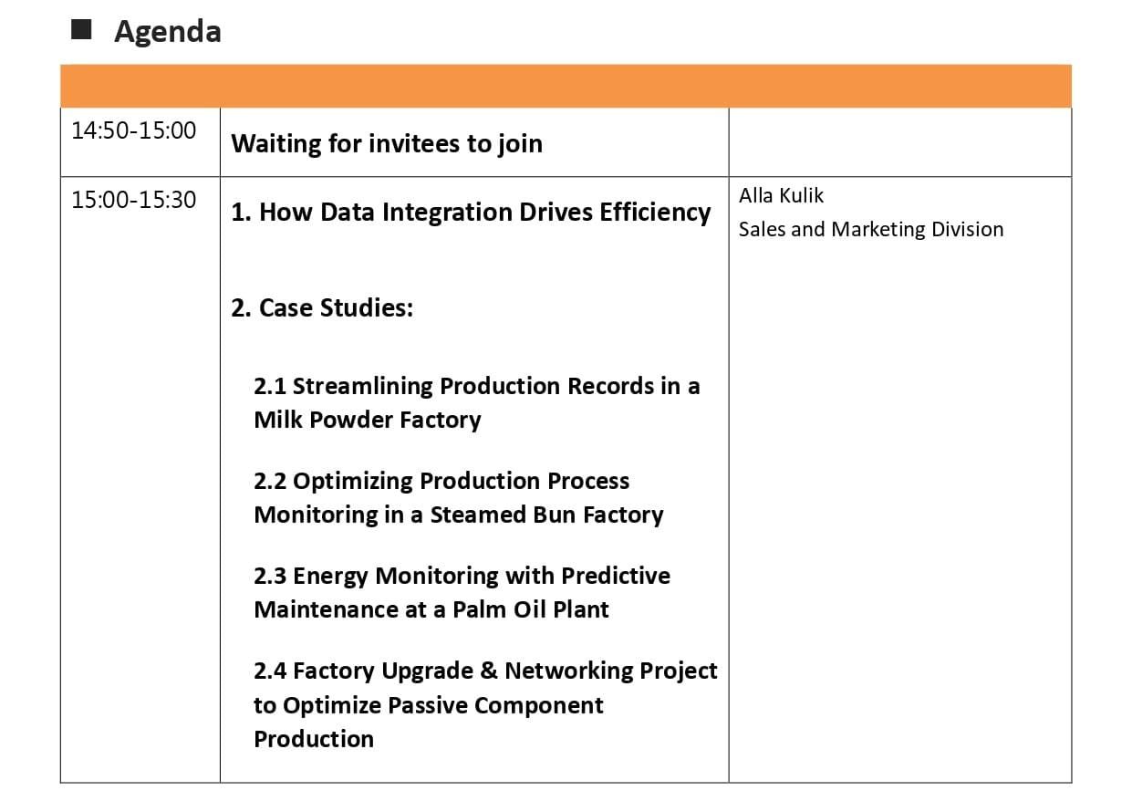 ICP DAS November Webinar