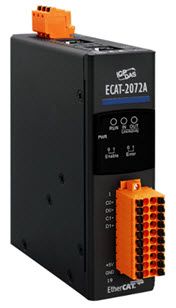 ECAT-2072A
