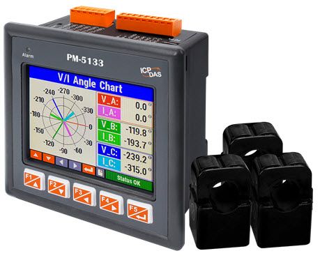 PM-5133