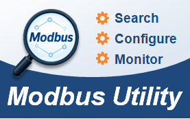 Modbus Utility