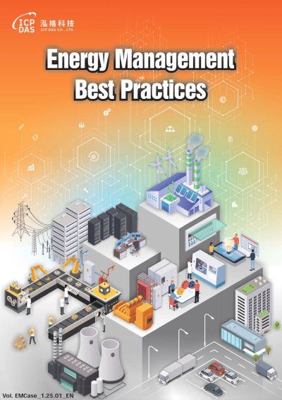 ICP DAS_Energy Management Best Practices