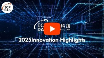 2025 Innovation Highlights: Advanced I/O & Monitoring Solutions